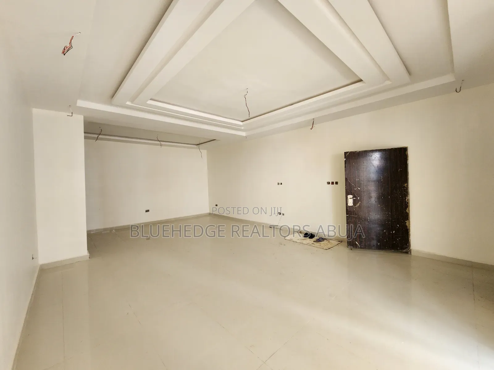 3bdrm Apartment in Wuye for sale