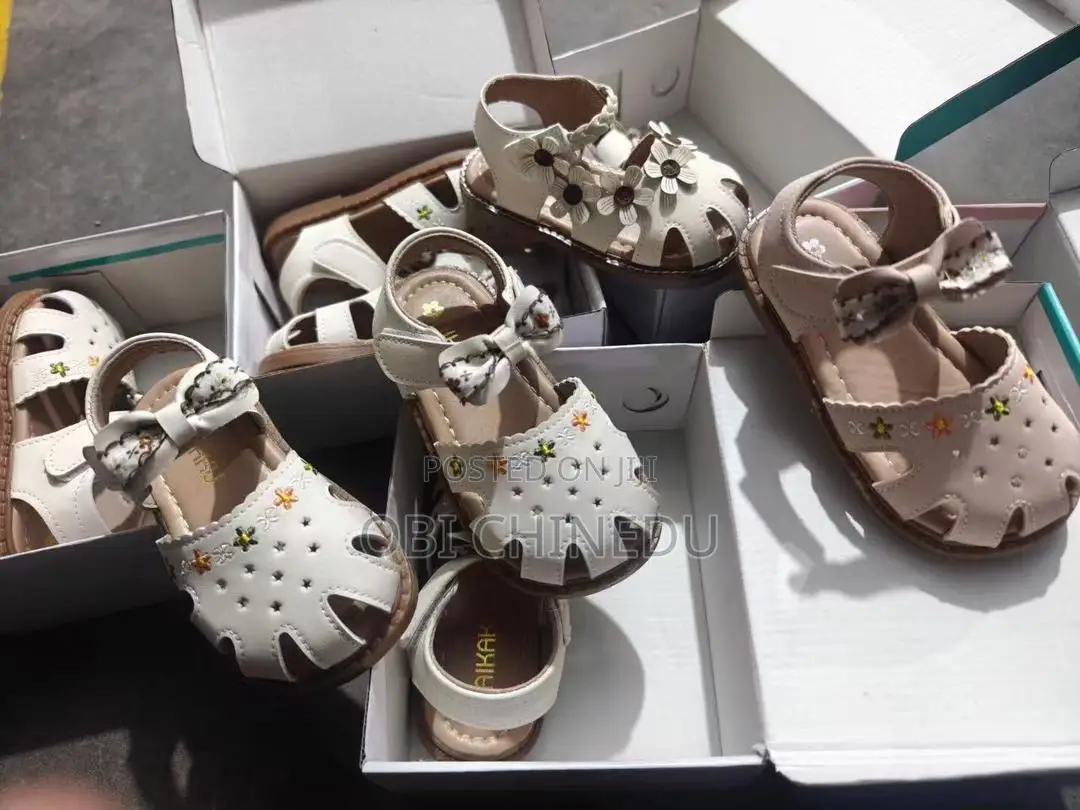 Original Children’S Stock Shoes