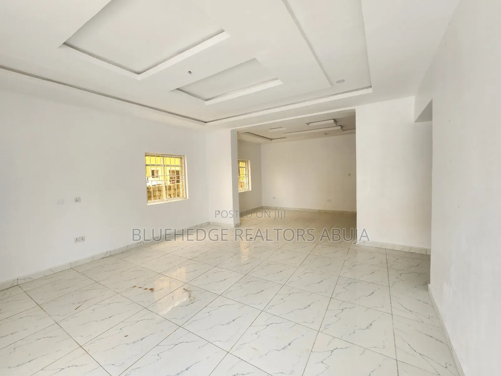 5bdrm Duplex in Kubwa for sale