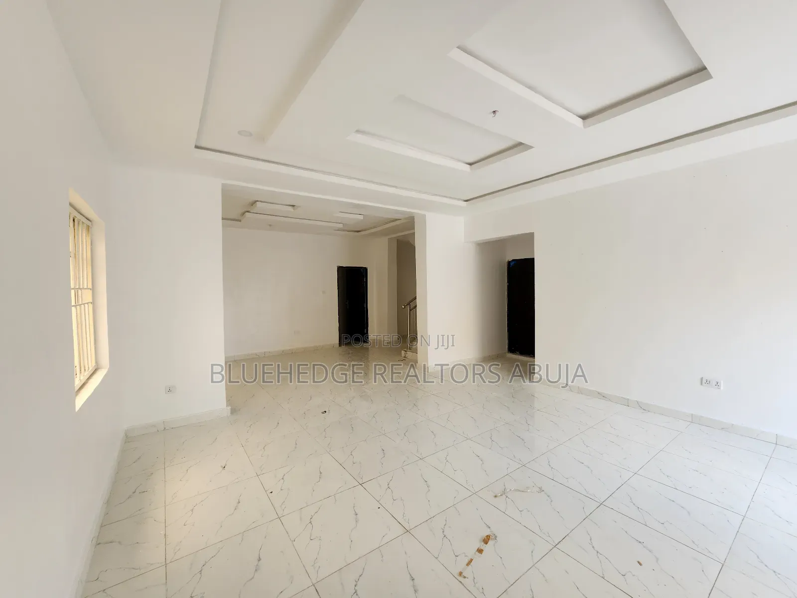 5bdrm Duplex in Kubwa for sale