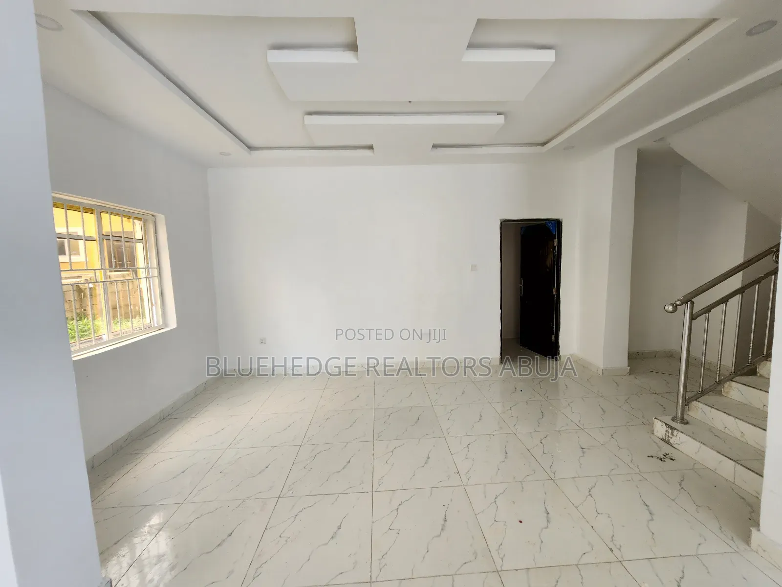 5bdrm Duplex in Kubwa for sale