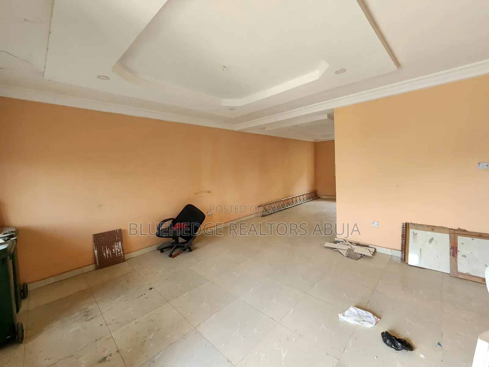 3bdrm Duplex in Kubwa for sale