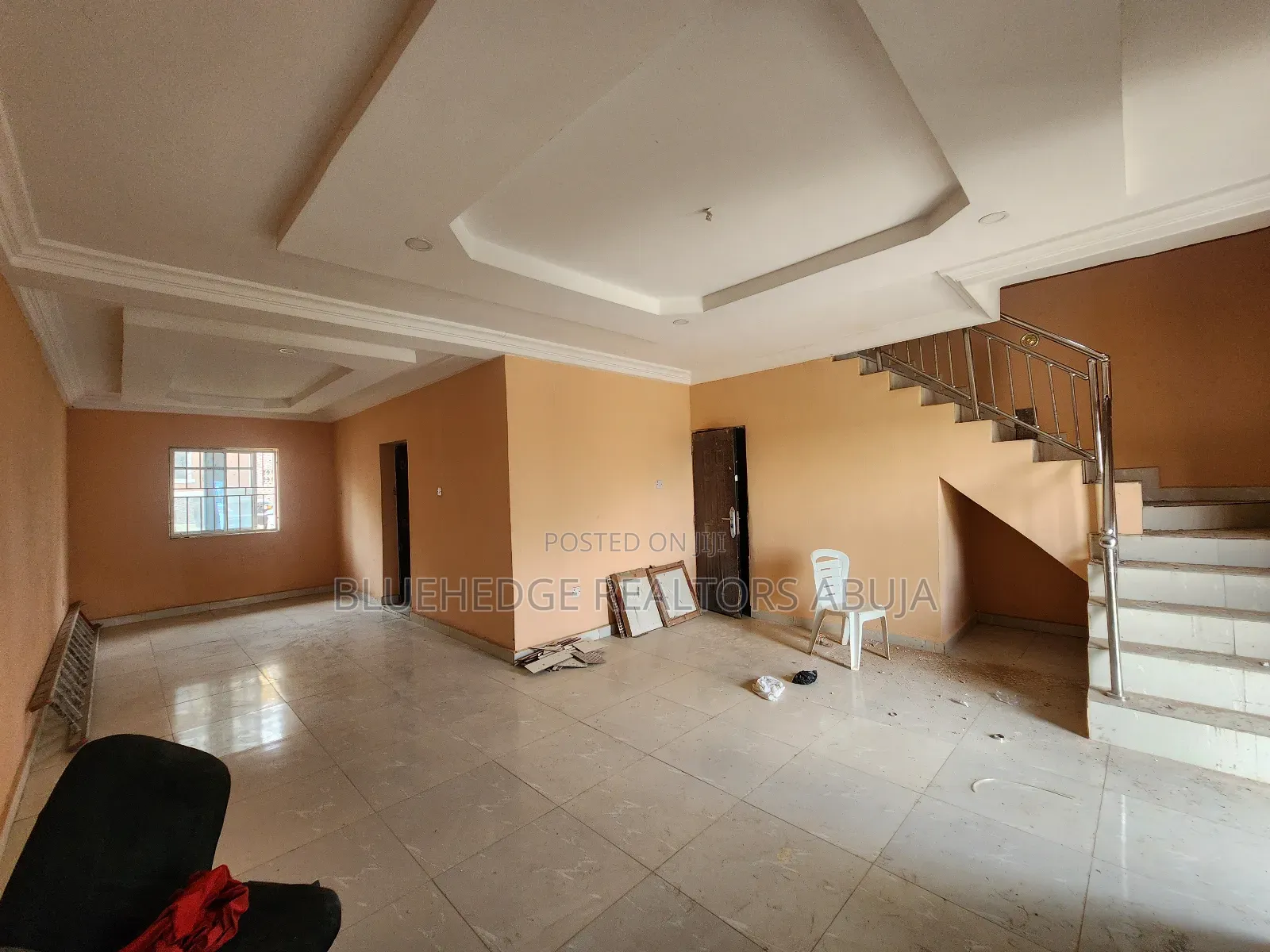3bdrm Duplex in Kubwa for sale