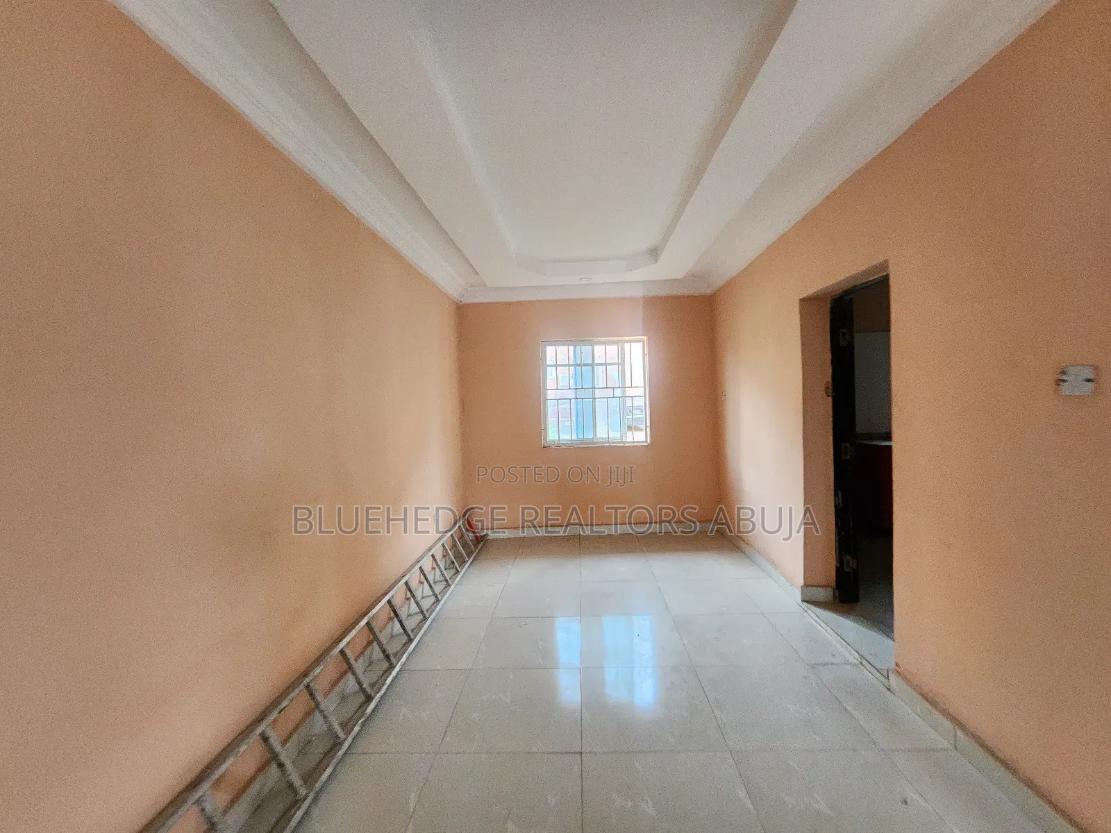 3bdrm Duplex in Kubwa for sale