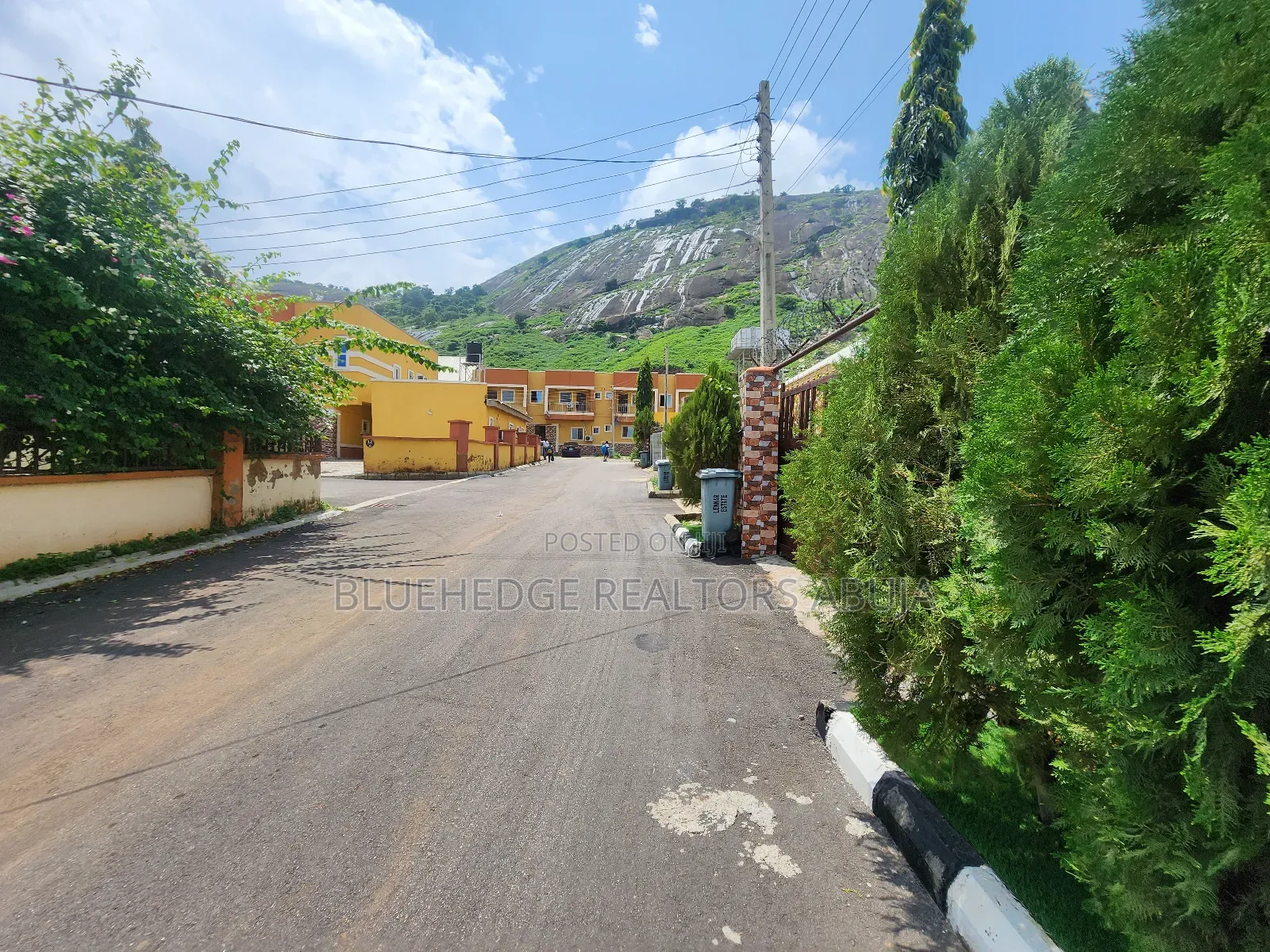 1bdrm Apartment in Kubwa for sale