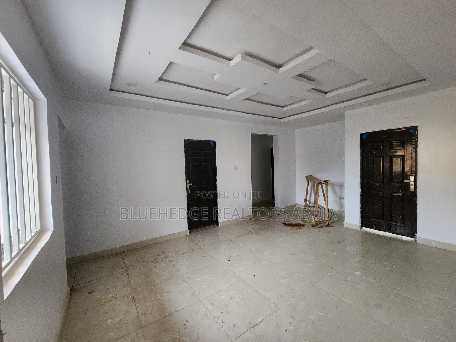 1bdrm Apartment in Kubwa for sale