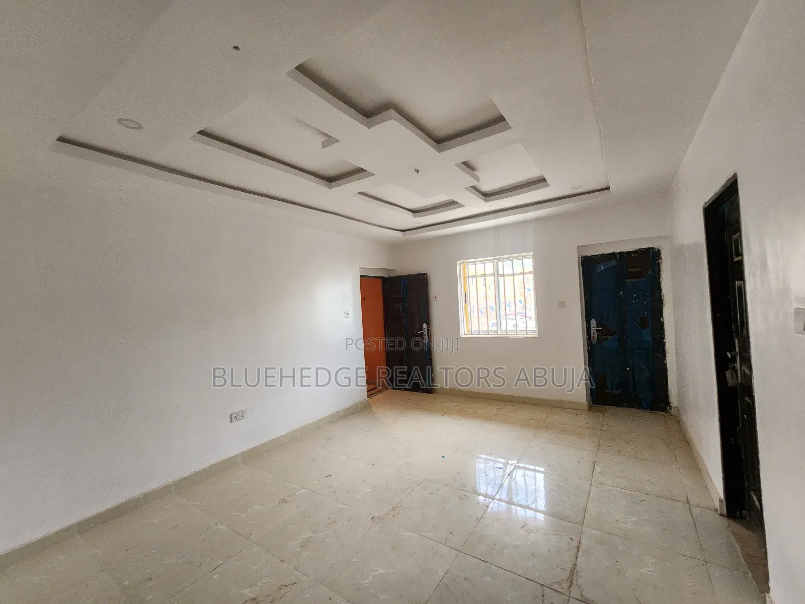 1bdrm Apartment in Kubwa for sale