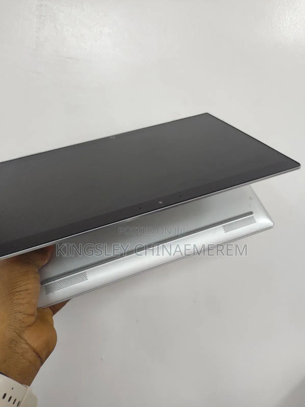 Laptop HP EliteBook X360 1030 G4 16GB Intel Core I5 SSD 256GB