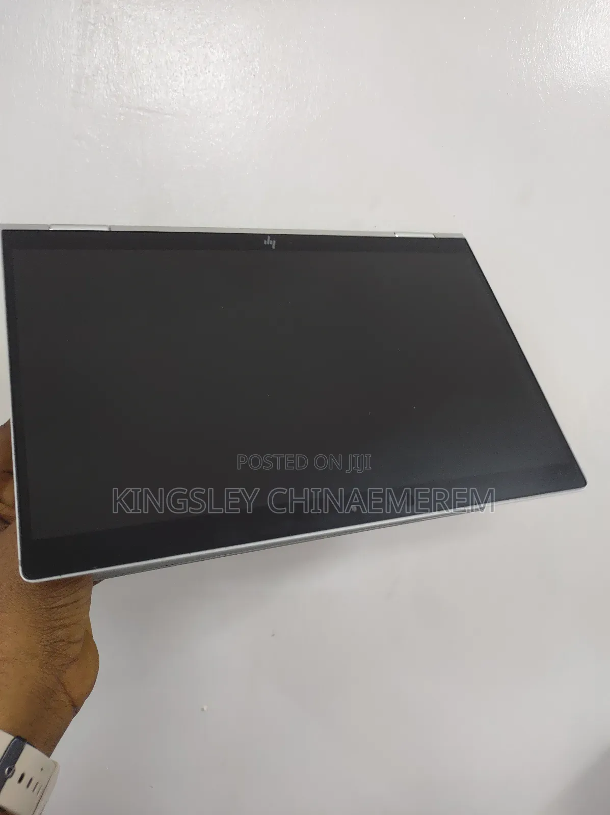 Laptop HP EliteBook X360 1030 G4 16GB Intel Core I5 SSD 256GB