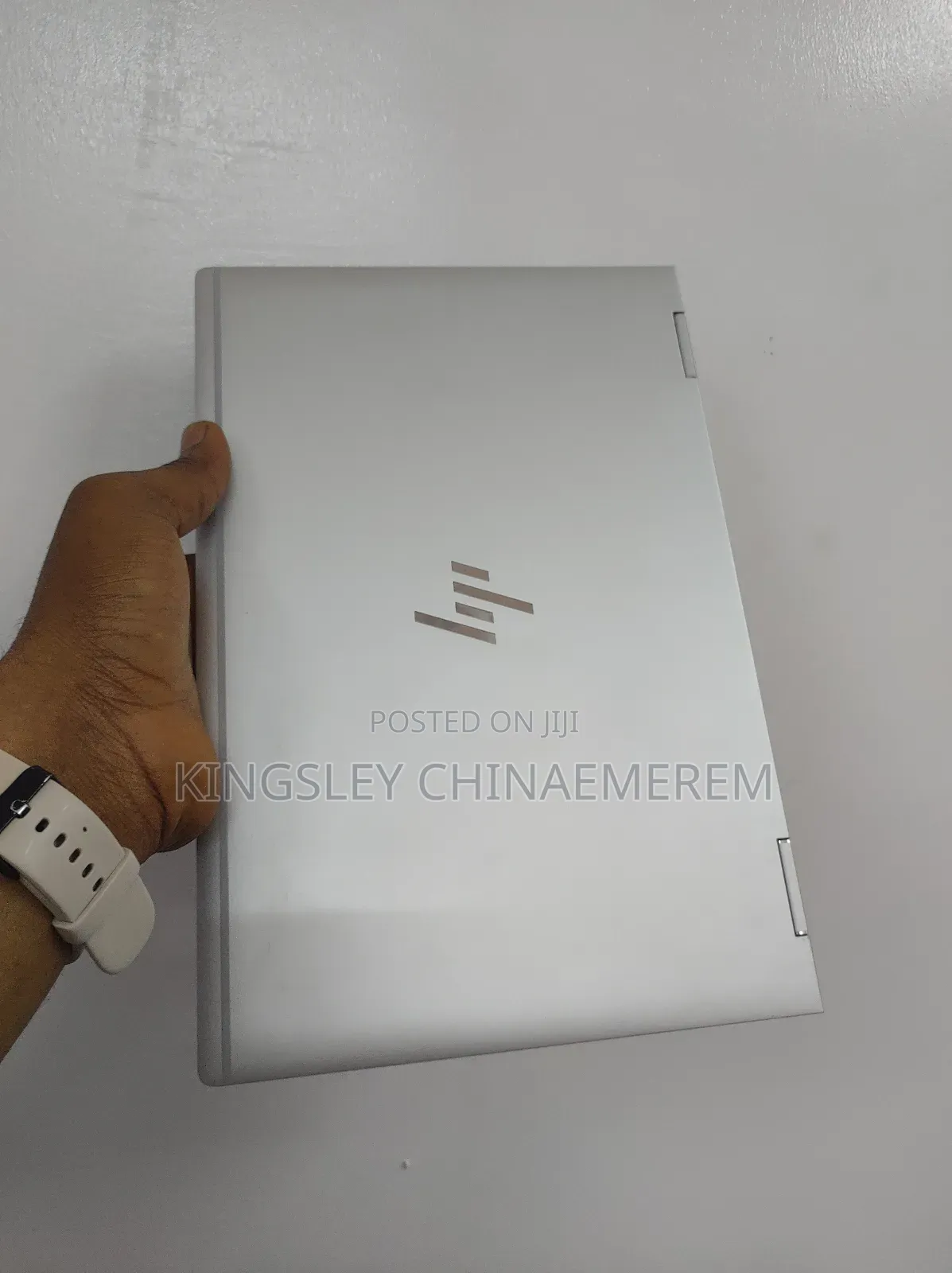 Laptop HP EliteBook X360 1030 G4 16GB Intel Core I5 SSD 256GB