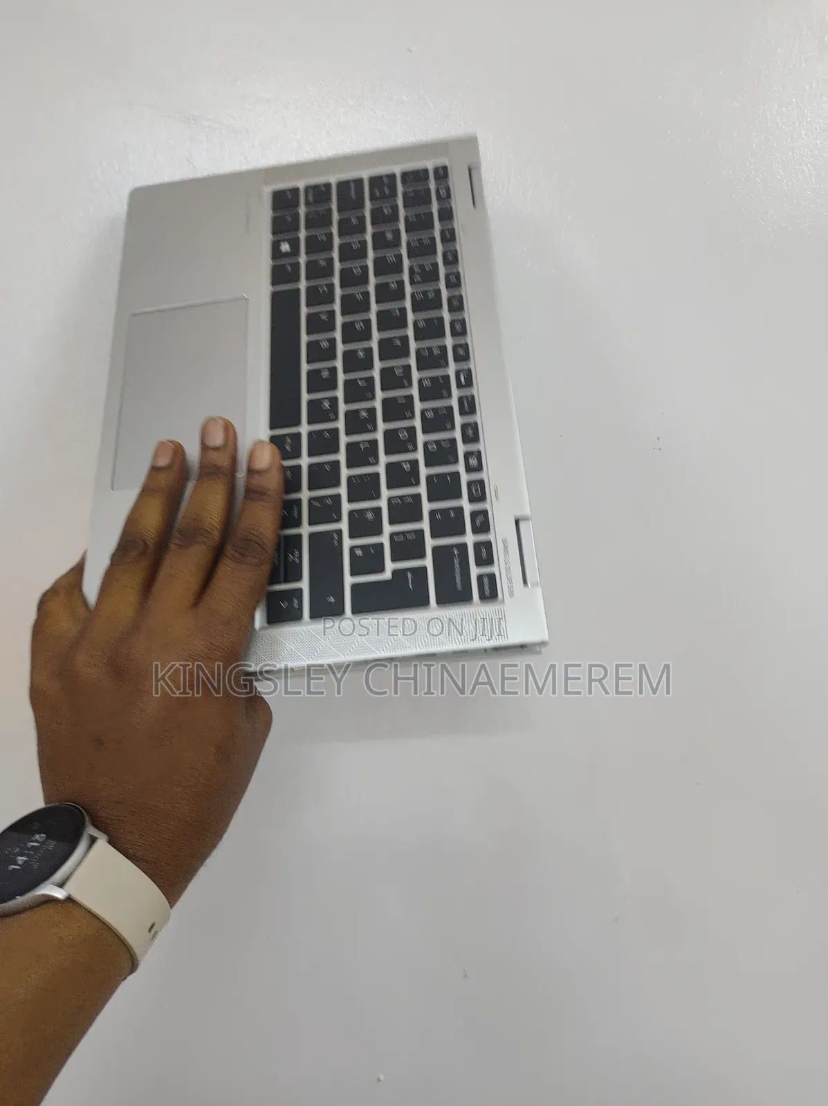 Laptop HP EliteBook X360 1030 G4 16GB Intel Core I5 SSD 256GB