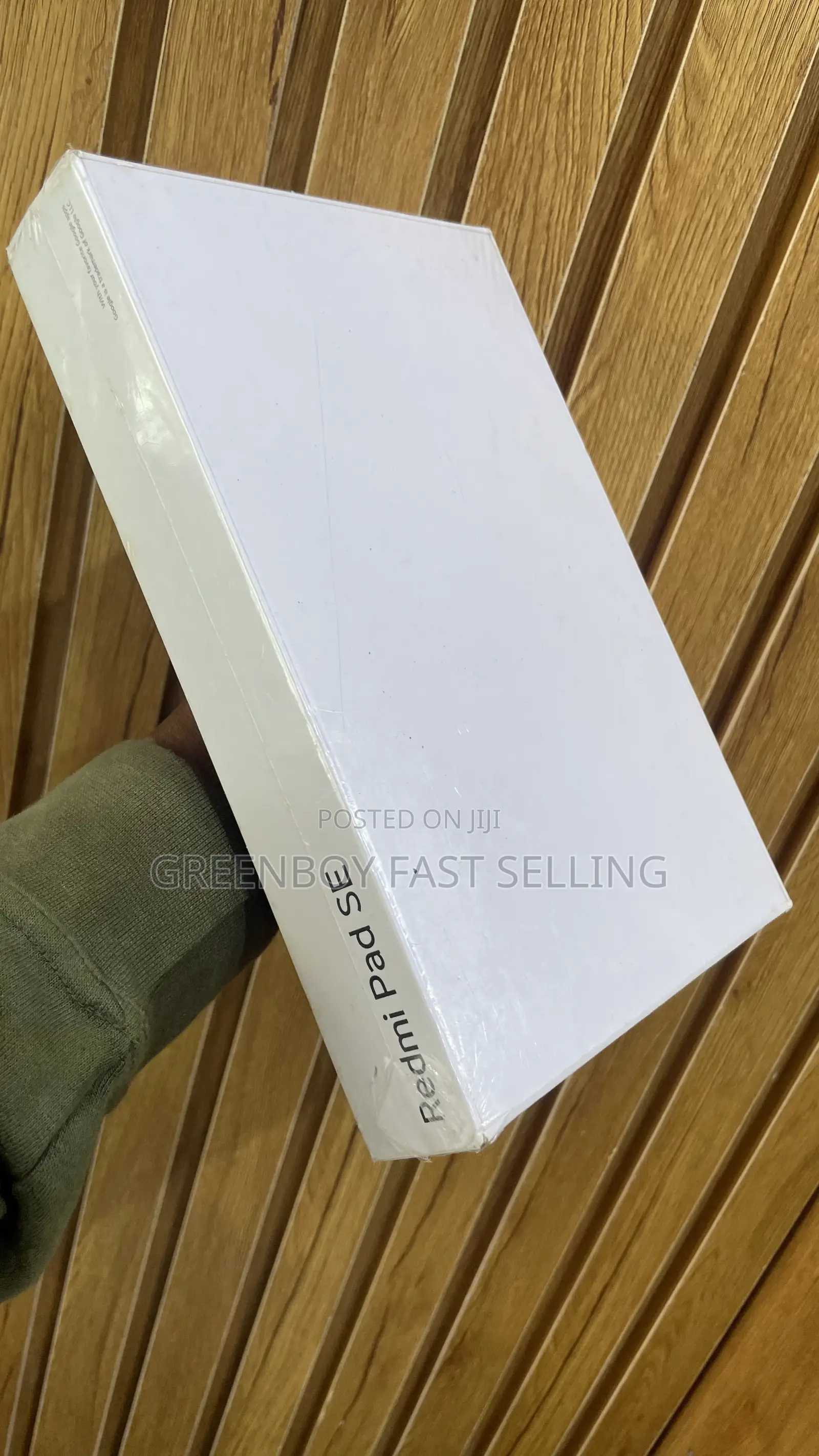 New Xiaomi Redmi Pad SE 11.0 512 GB