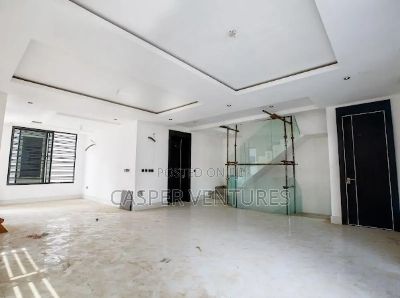 4bdrm Duplex in Bourdillion, Bourdillon for sale