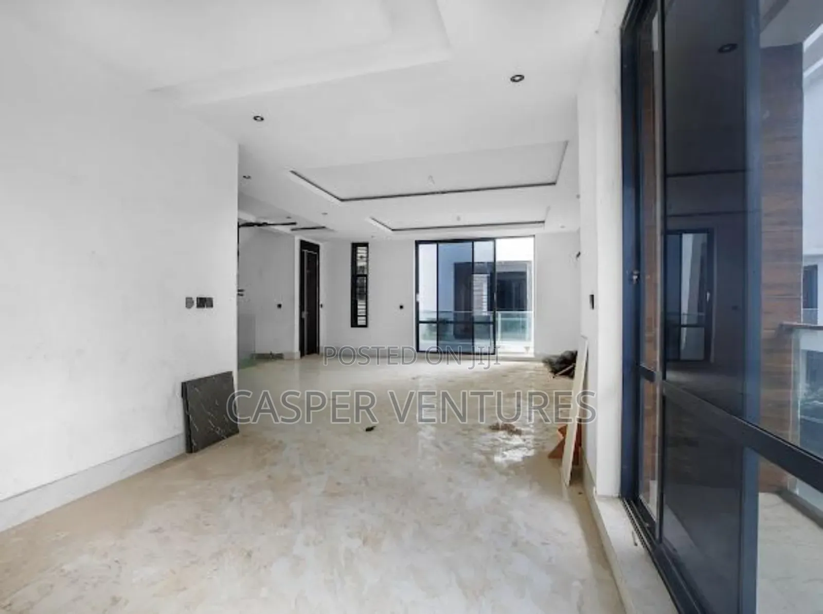 4bdrm Duplex in Bourdillion, Bourdillon for sale