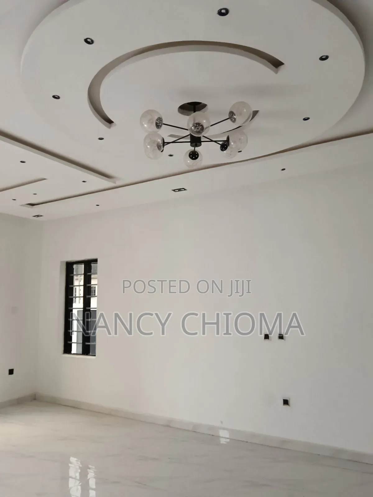 Furnished 4bdrm Duplex in Citi Ville, Enugu for sale