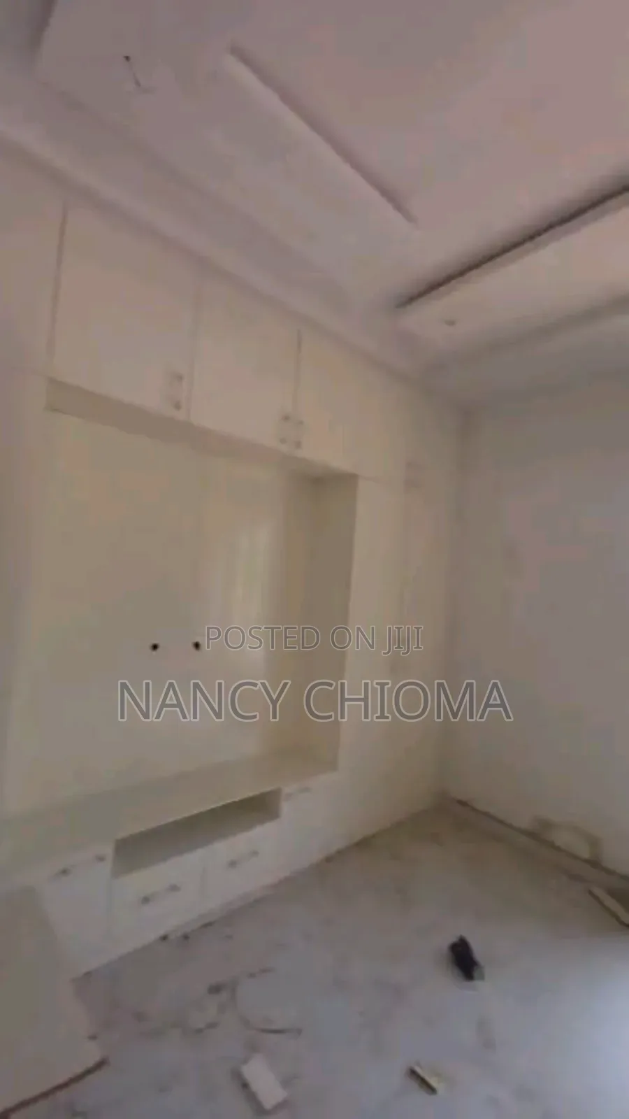 Furnished 4bdrm Duplex in Enugu for sale