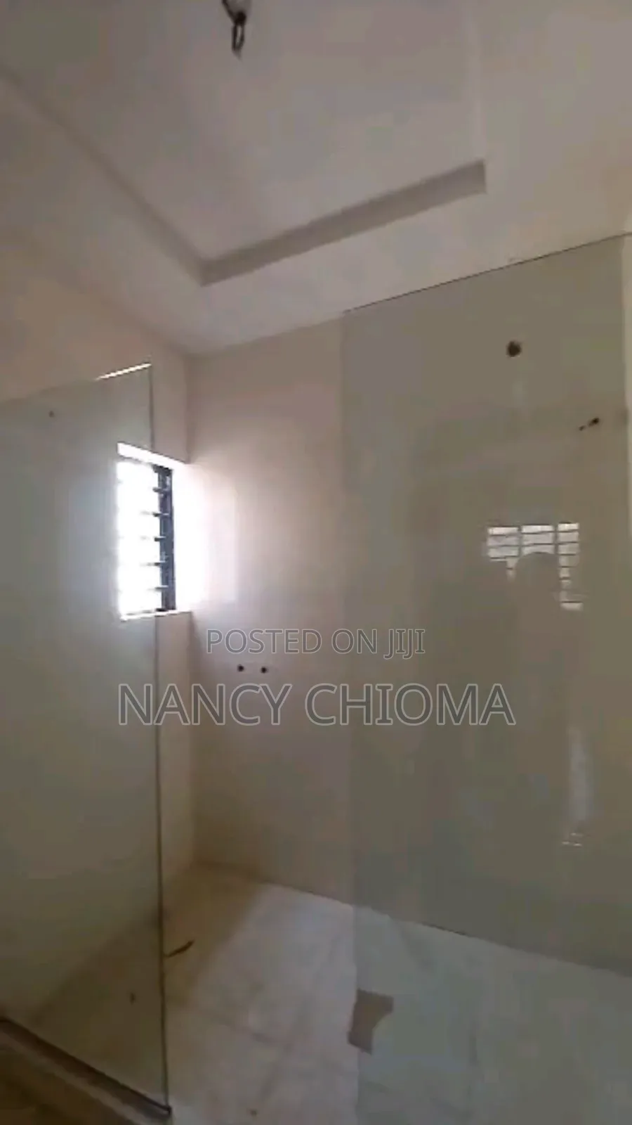 Furnished 4bdrm Duplex in Enugu for sale