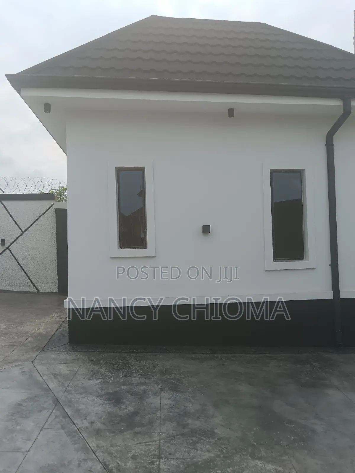 Furnished 4bdrm Duplex in Elshama, Enugu for sale
