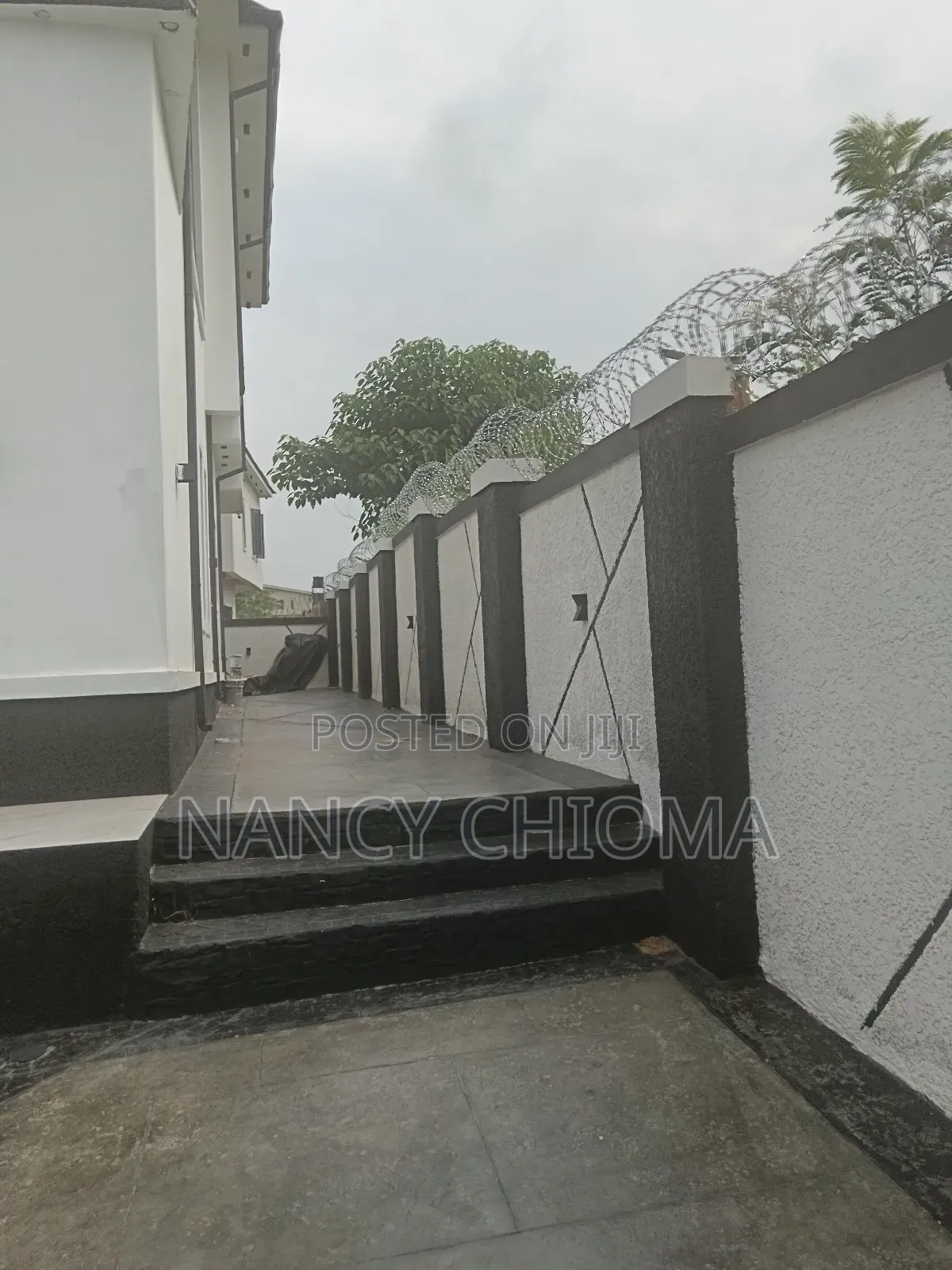 Furnished 4bdrm Duplex in Elshama, Enugu for sale