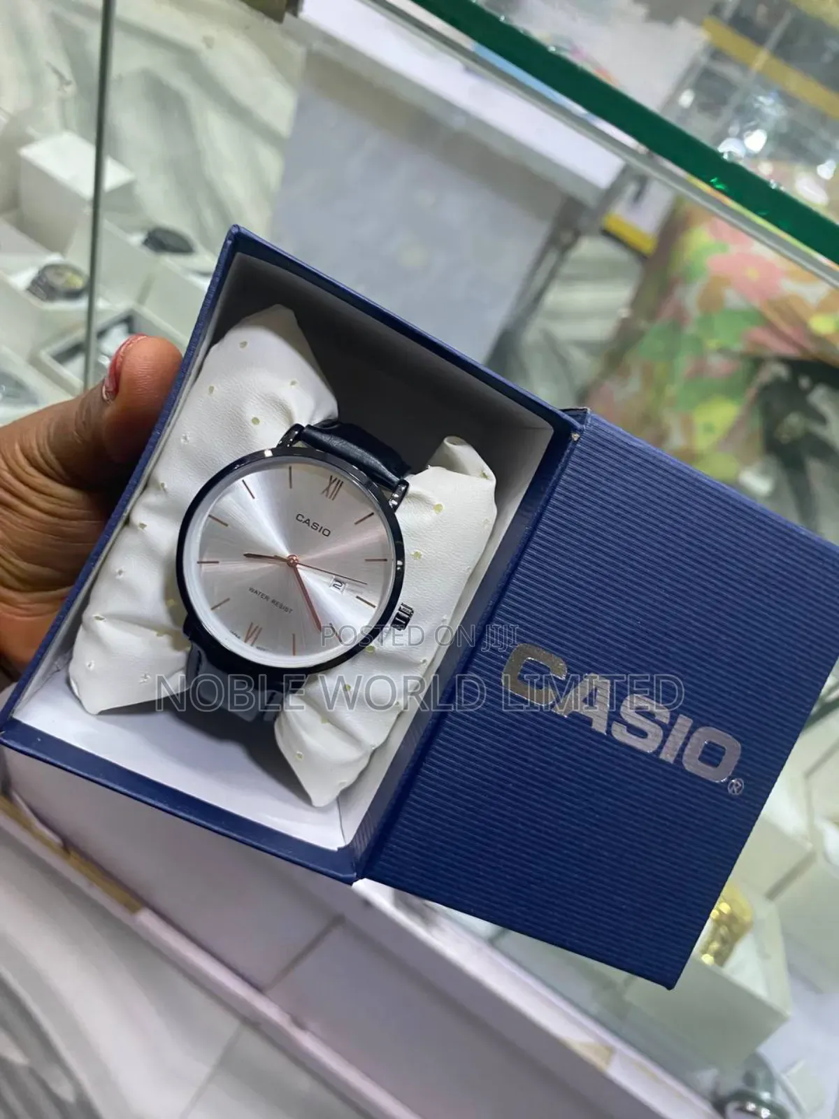 Casio Unique Watches Gb 8h