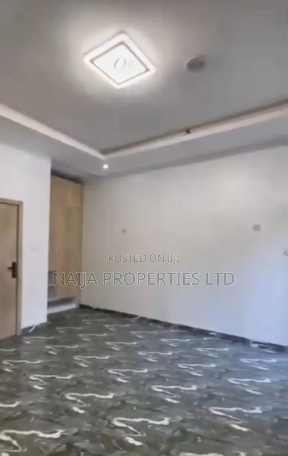 20 Units of 4 Bedroom Duplex in Chevron, Lekki for Sale