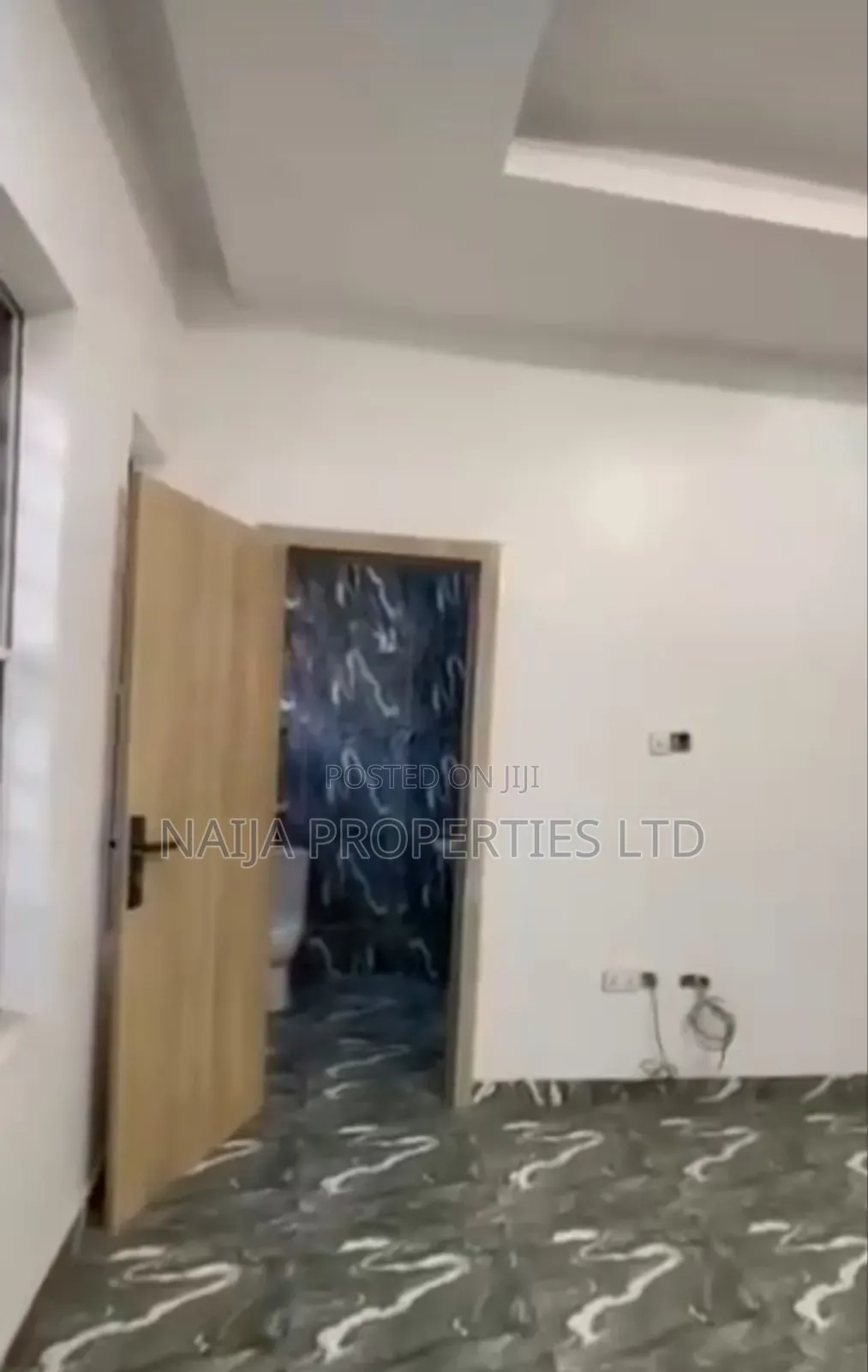 20 Units of 4 Bedroom Duplex in Chevron, Lekki for Sale