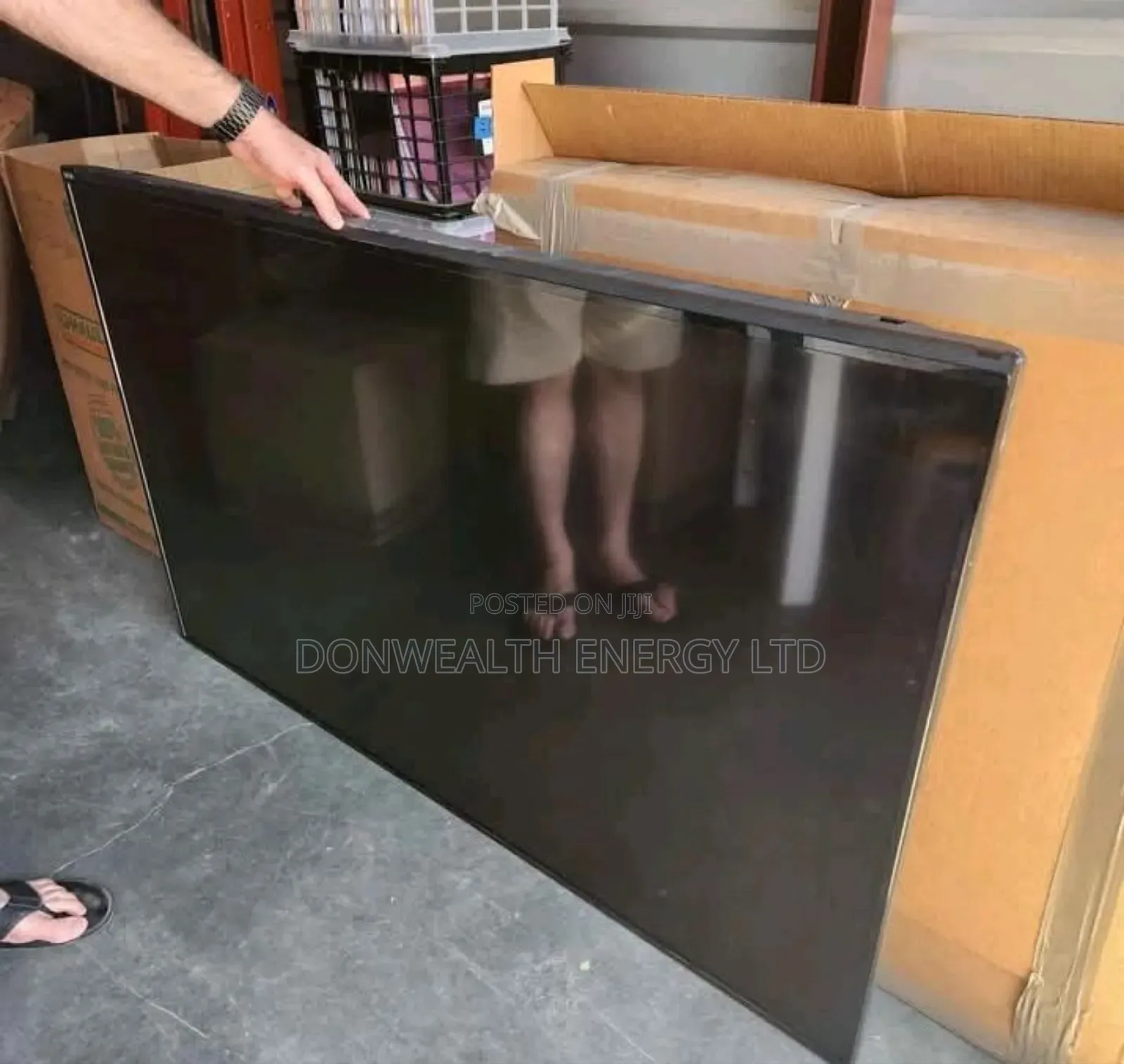 High Difinishion Lg Smart Tv 70inches Tv