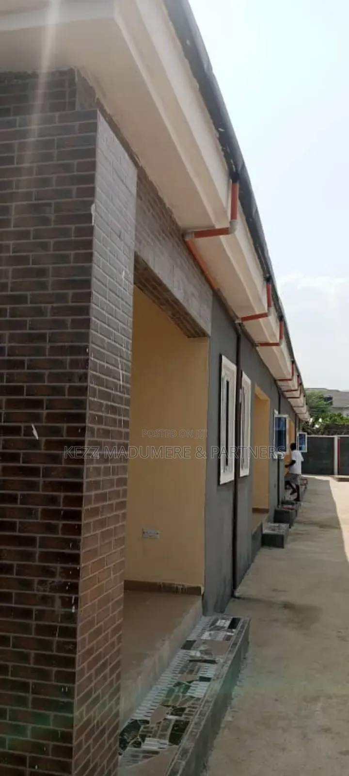 5bdrm Block of Flats in Igwuruta Ali Port for sale