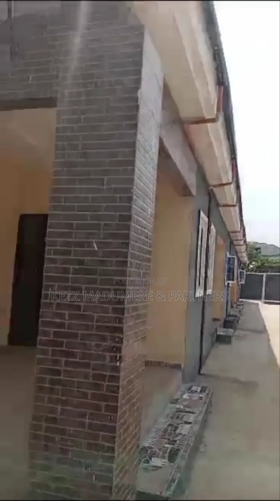 5bdrm Block of Flats in Igwuruta Ali Port for sale