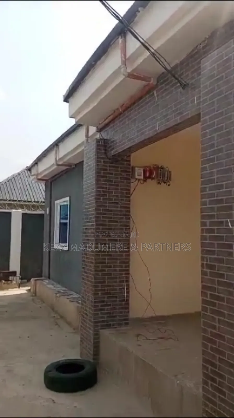 5bdrm Block of Flats in Igwuruta Ali Port for sale