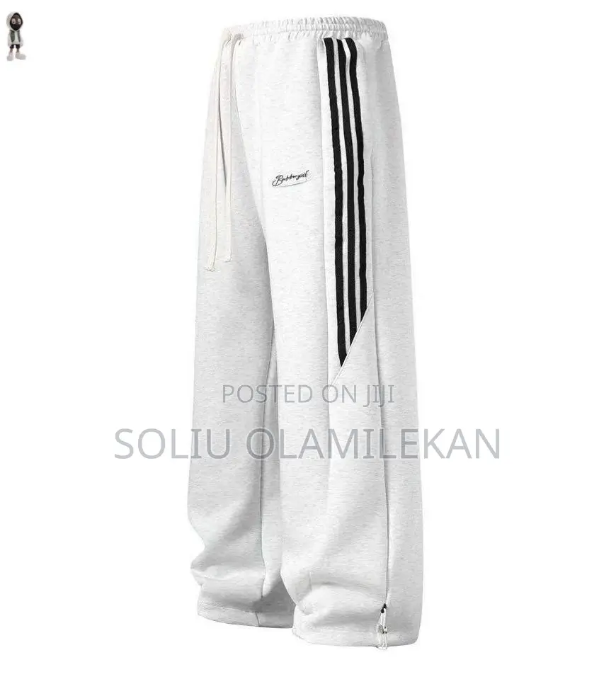 Pants Joggers
