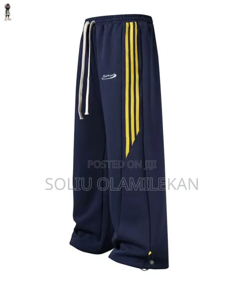 Pants Joggers