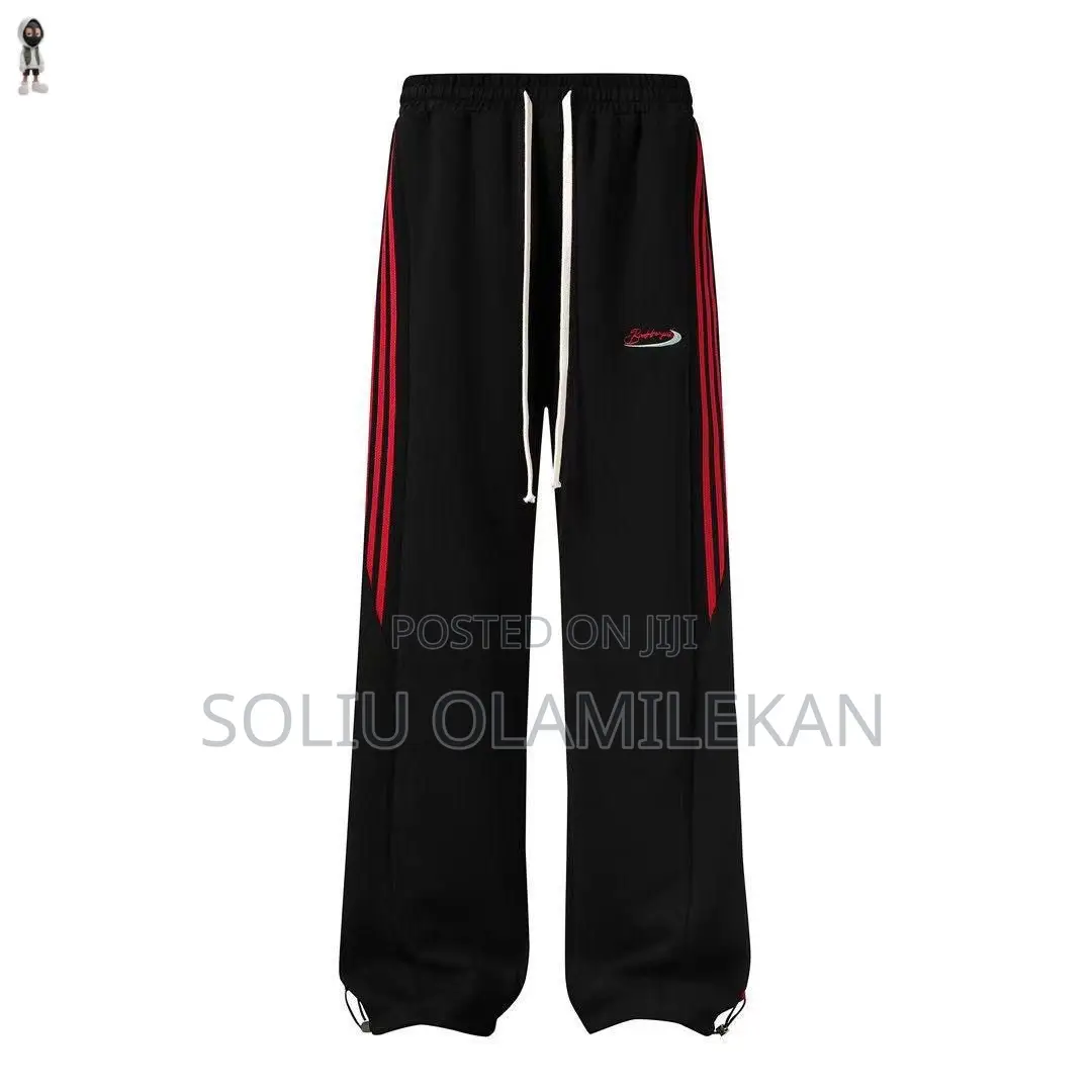 Pants Joggers