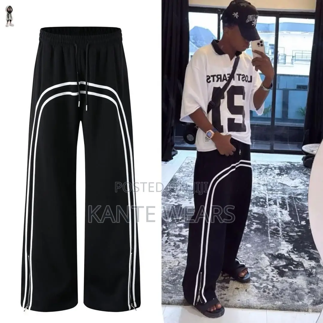 Pants Joggers