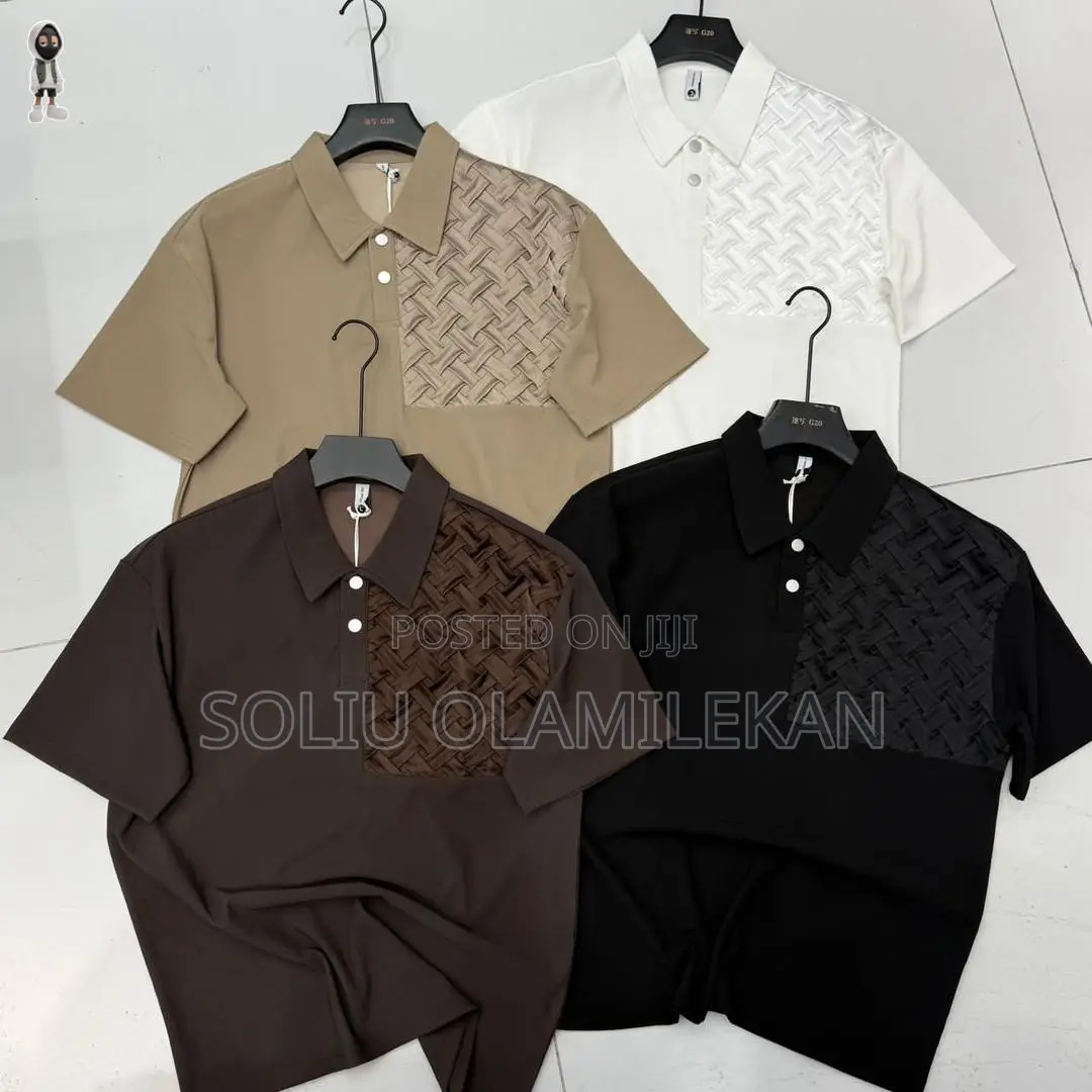 Cooperatef Zip Up Shirt