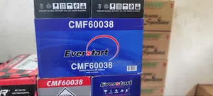 Everstart 12v/100ah Premium Korea Battery