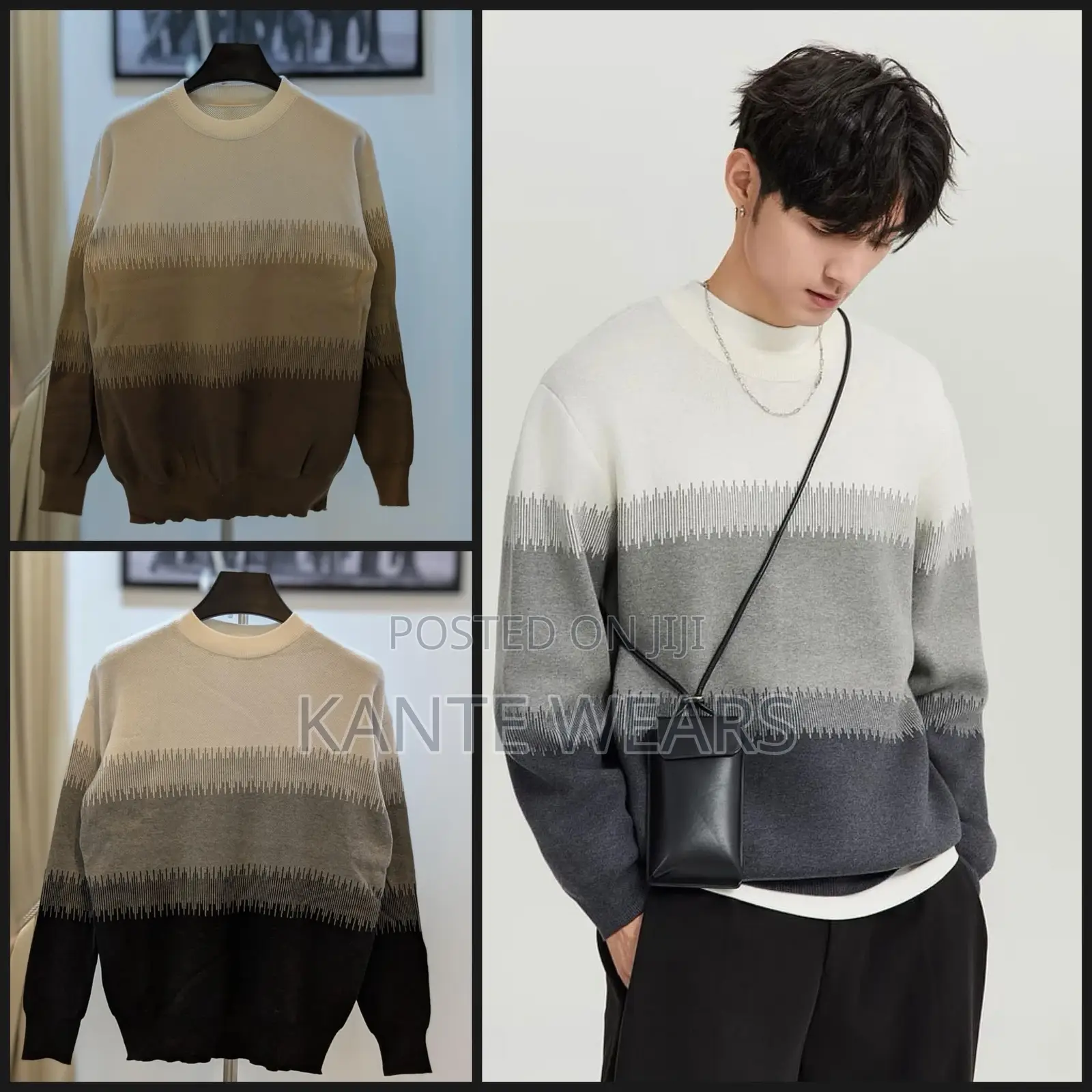 Sweat Shirt