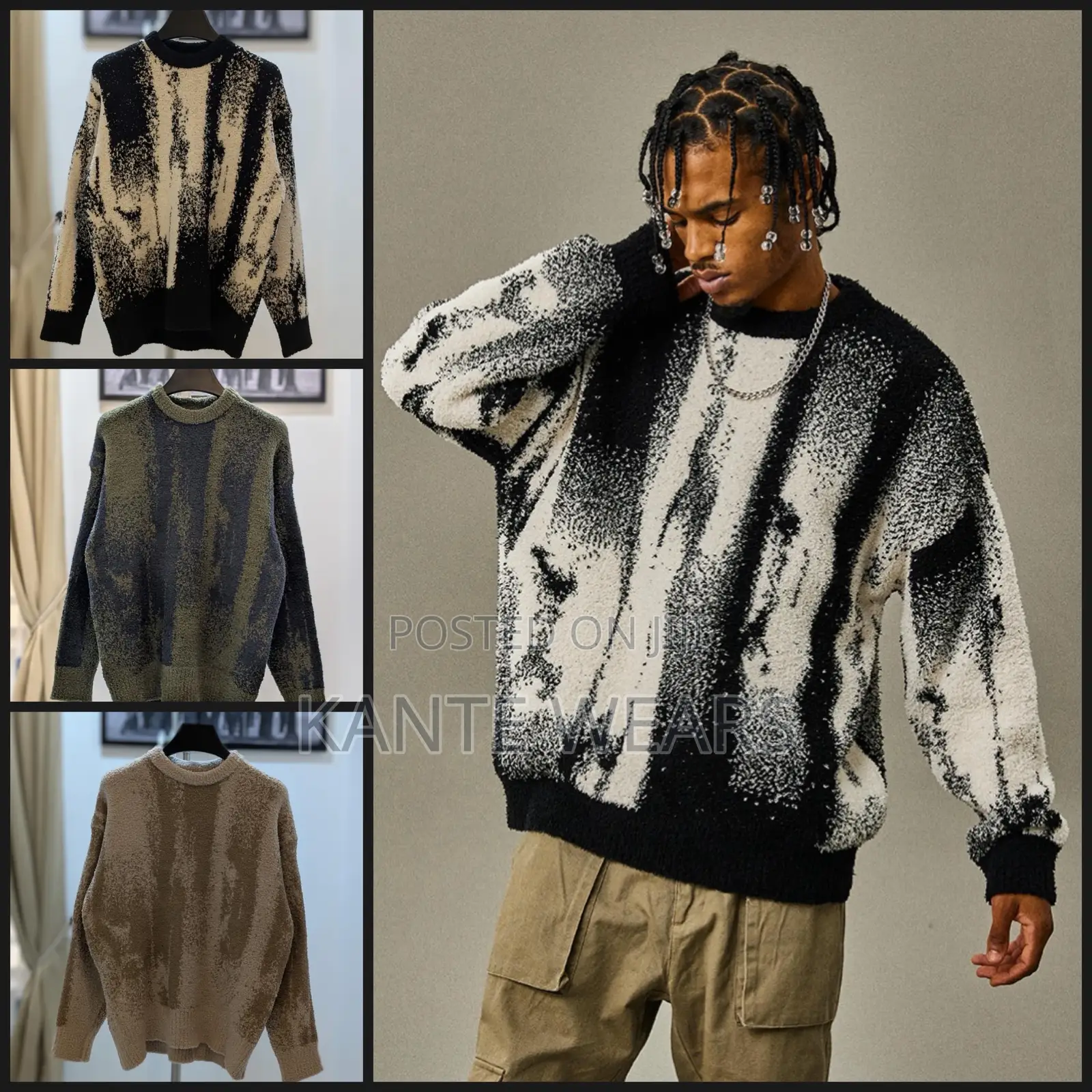 Sweat Shirt