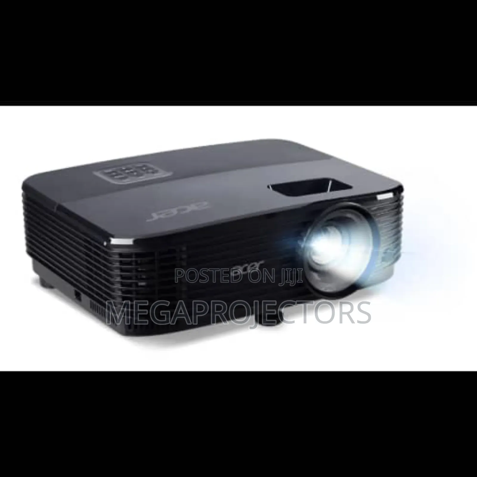 Brand Acer Projector Ojector At Abuja