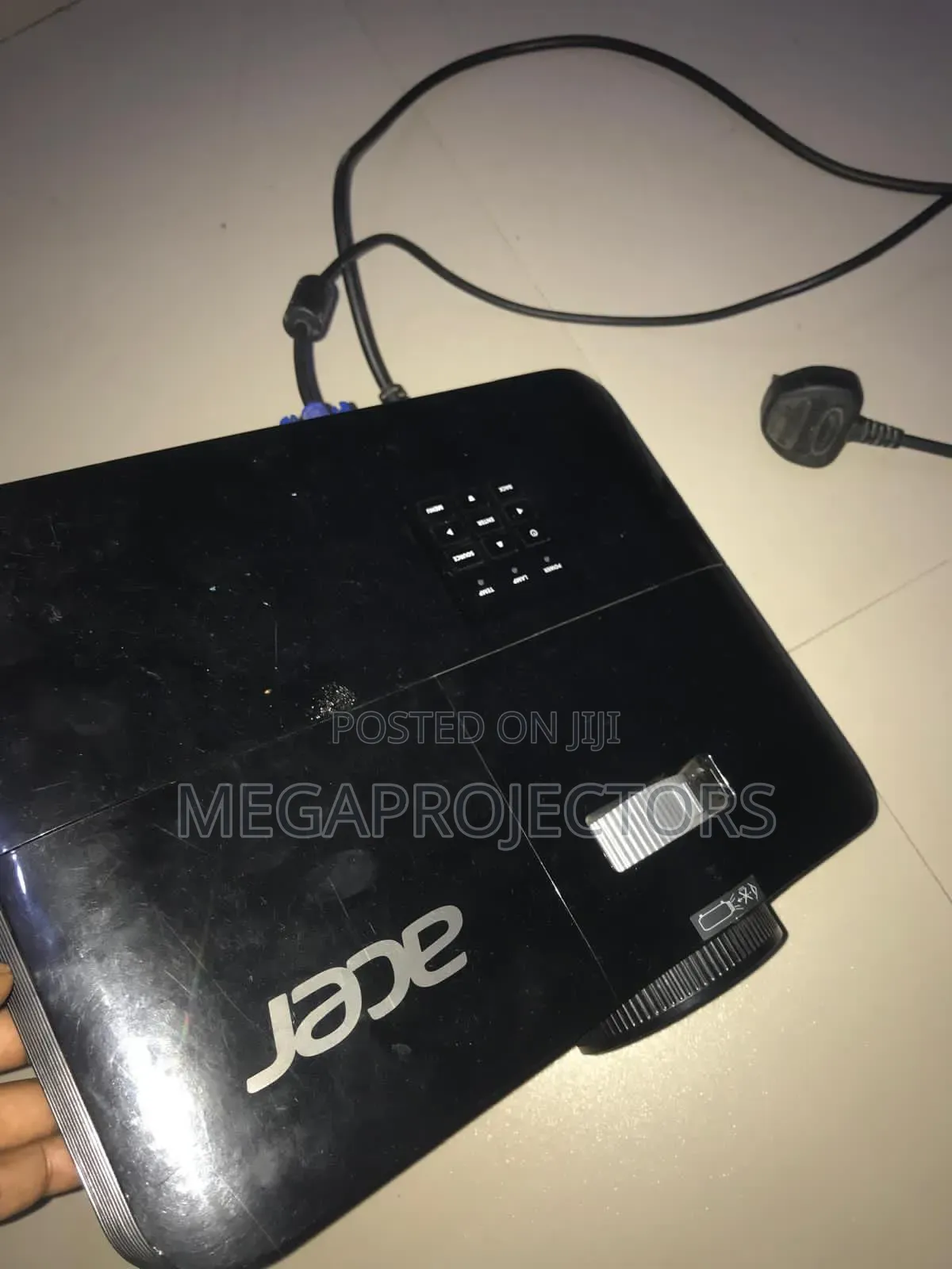 Brand Acer Projector Ojector At Abuja
