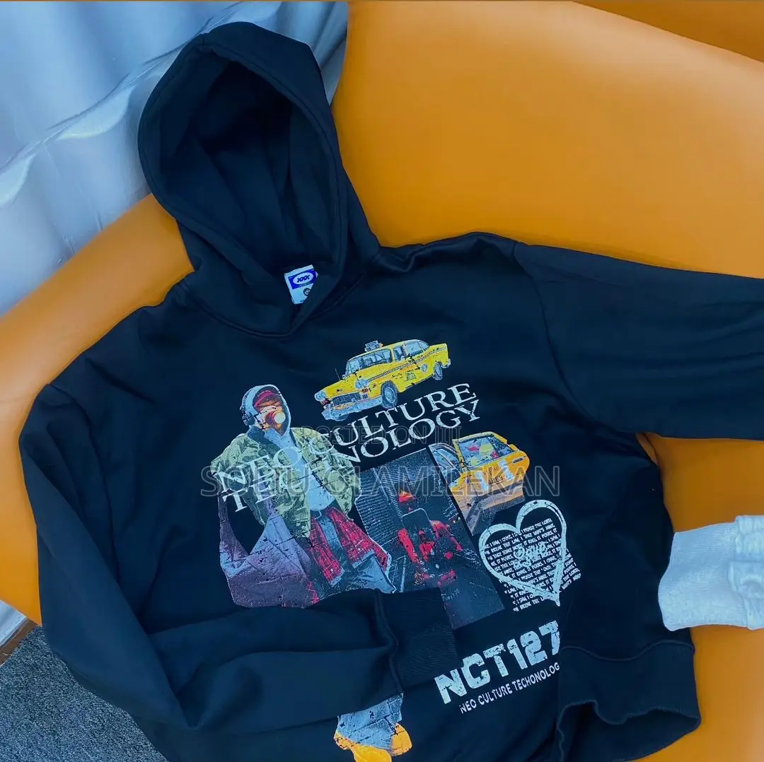 Quality Hoodie