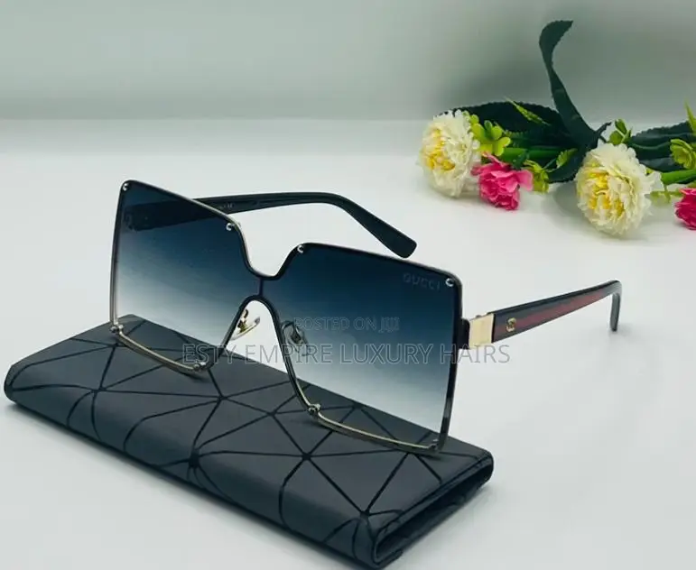 Gucci Quality Luxury Unisex Frame Glasses