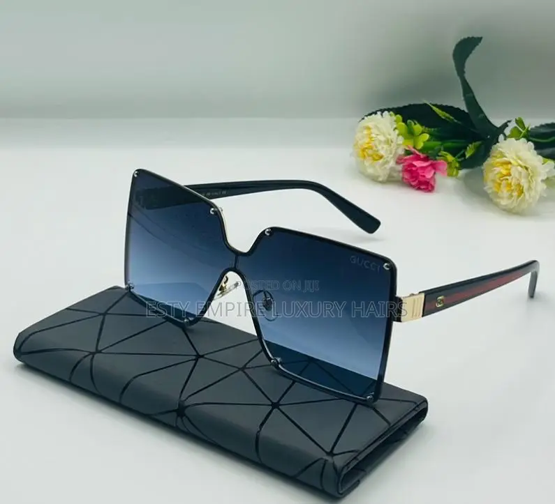Gucci Quality Luxury Unisex Frame Glasses