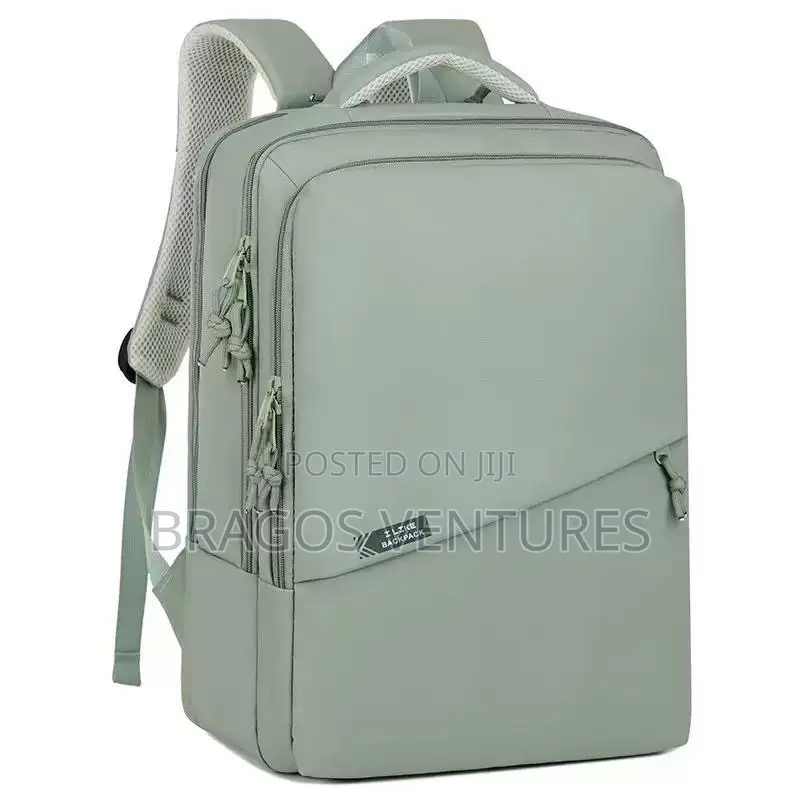 I Like Backpack
