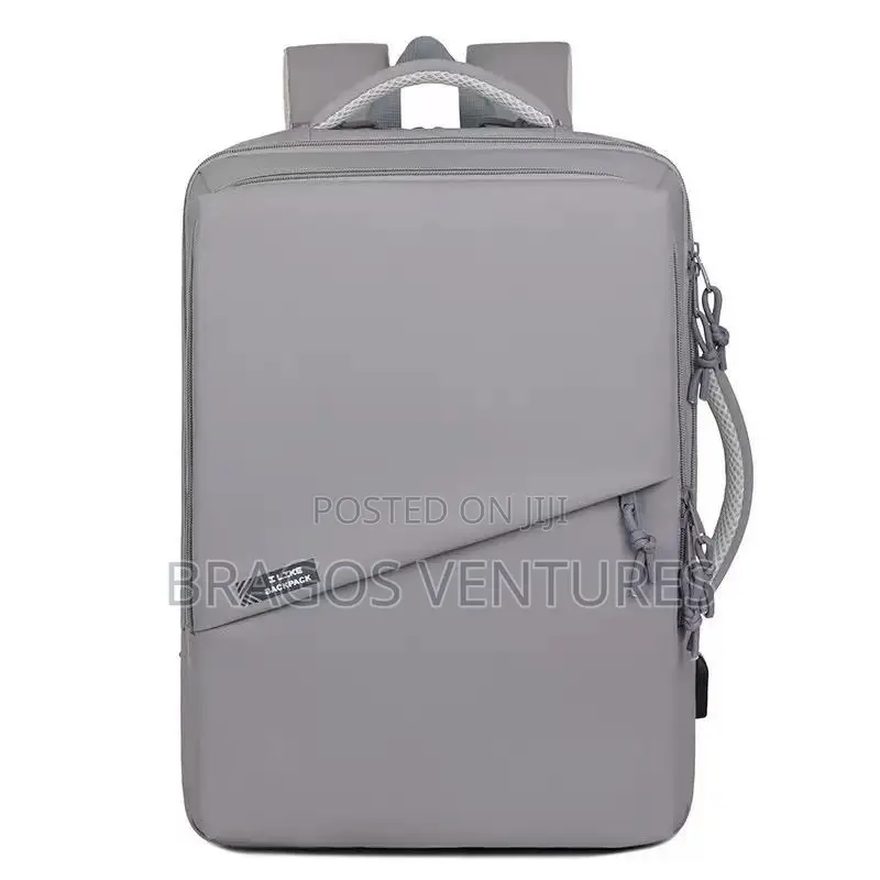 I Like Backpack