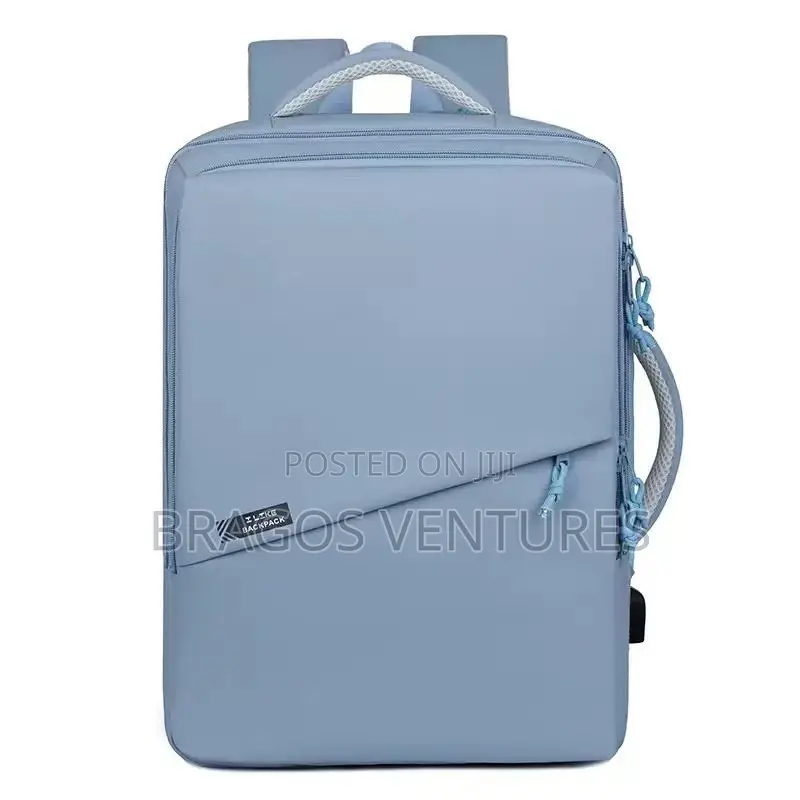 I Like Backpack