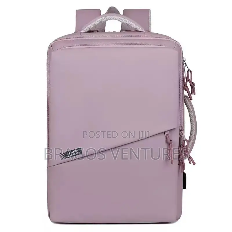 I Like Backpack
