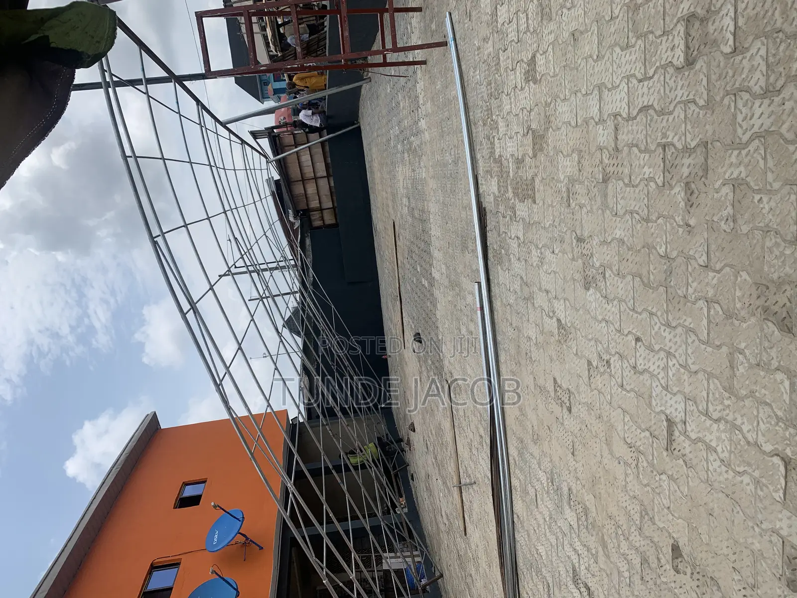 Carport / Danpalon / Canopy / Shade / Gazebos / Tent