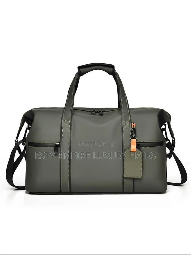 Top Quality Luxury Travel Bag