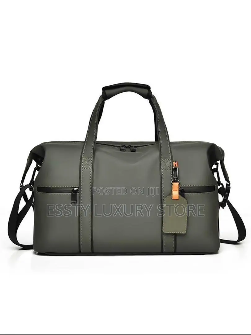 Top Quality Luxury Travel Bag